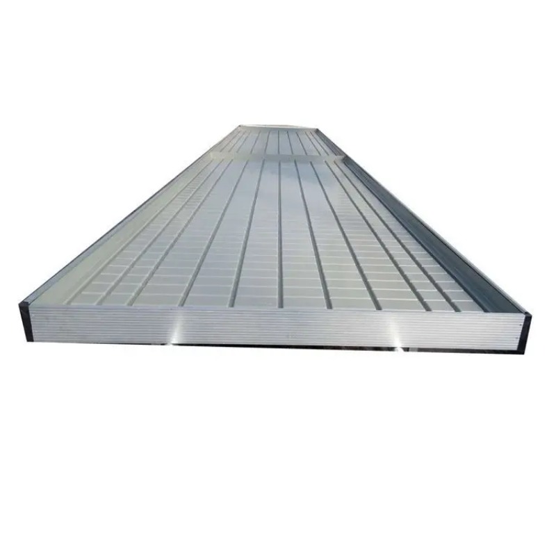 Flood Tray Table - EBB Akış Tepsisi ABS Plastik Mobil