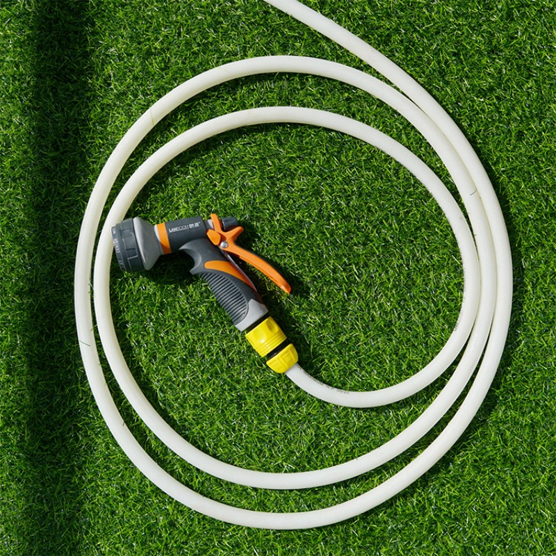 Urban Farming Equipment - Kentsel Bahçe Hortumu Tutucu Tarım Araba