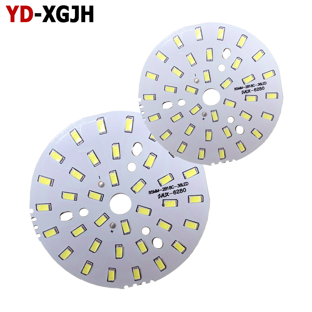 10 adet SMD 5730 LED alüminyum - Flood Tray Table incelemesi ve fiyatı