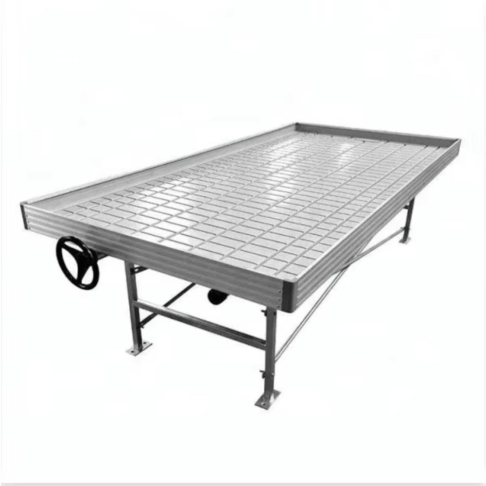 Sera Tezgahları Taşınabilir Ye - Flood Tray Table incelemesi ve fiyatı