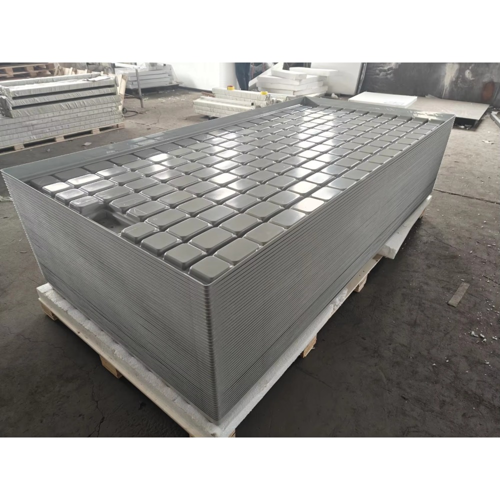 Sera Tezgahları Taşınabilir Ye - Flood Tray Table incelemesi ve fiyatı