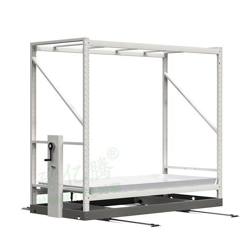 Ebb Flow Tezgahı ABS Plastik T - Flood Tray Table incelemesi ve fiyatı