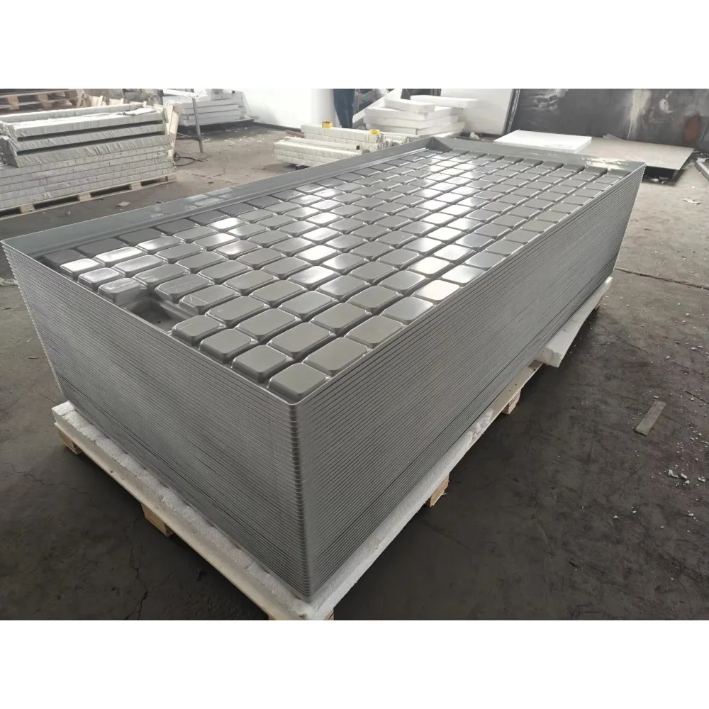 Sera Tezgahları Taşma Yetiştir - Flood Tray Table incelemesi ve fiyatı