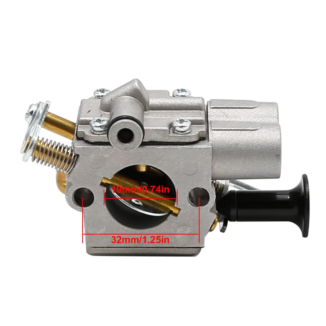 11411200617 Yedek Karbüratör Z - Stihl Chainsaw Ms261 incelemesi ve fiyatı