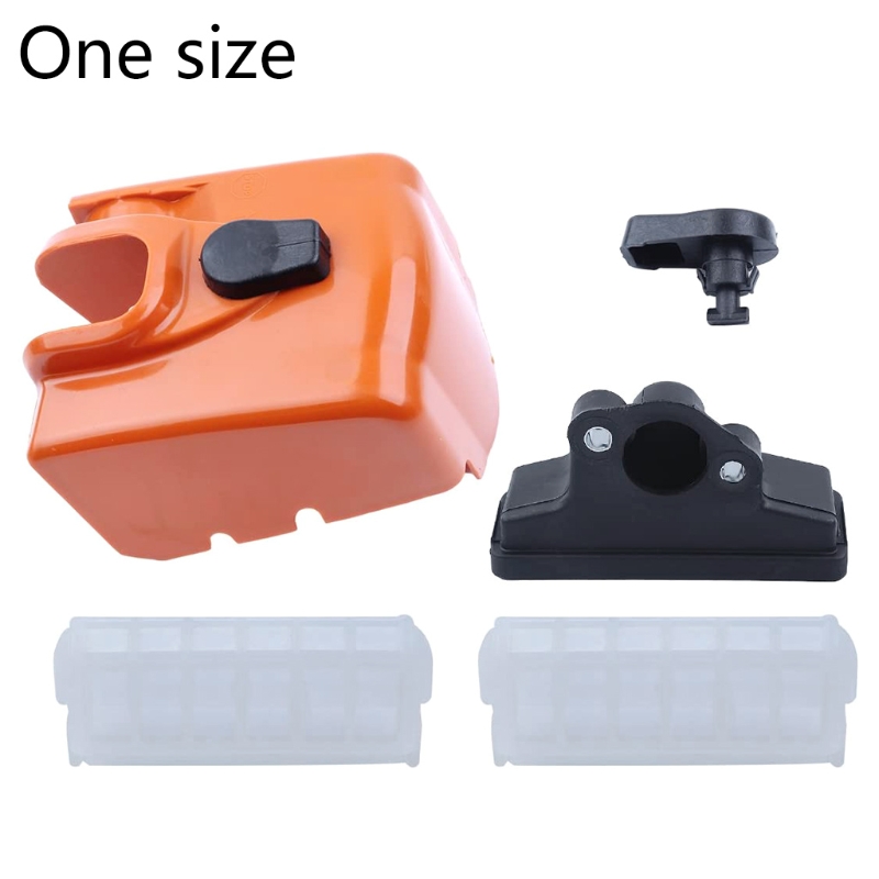 Hava filtresi ve kapak w/büküm - Stihl Chainsaw Ms261 incelemesi ve fiyatı