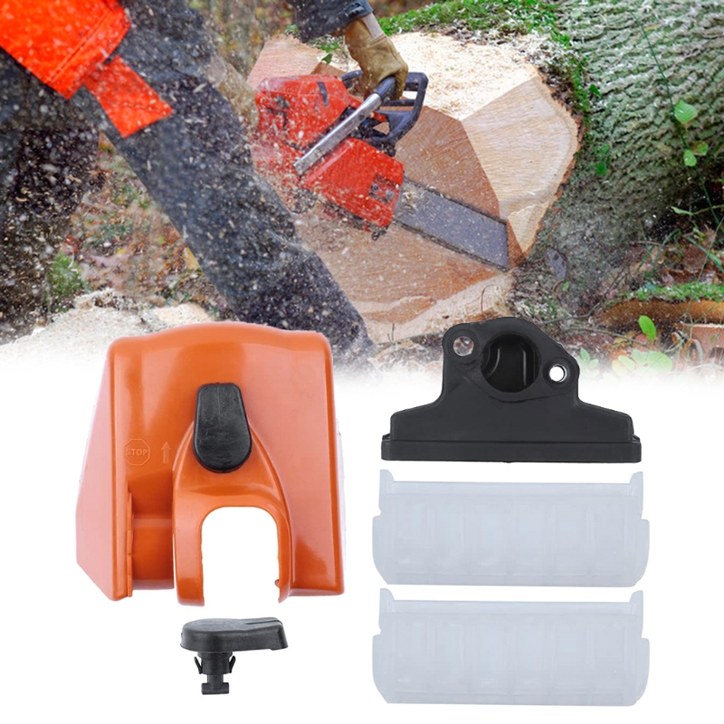 Hava filtresi ve kapak w/büküm - Stihl Chainsaw Ms261 incelemesi ve fiyatı