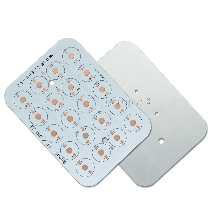 LED Alüminyum PCB Levha Taban  - Flood Tray Table incelemesi ve fiyatı