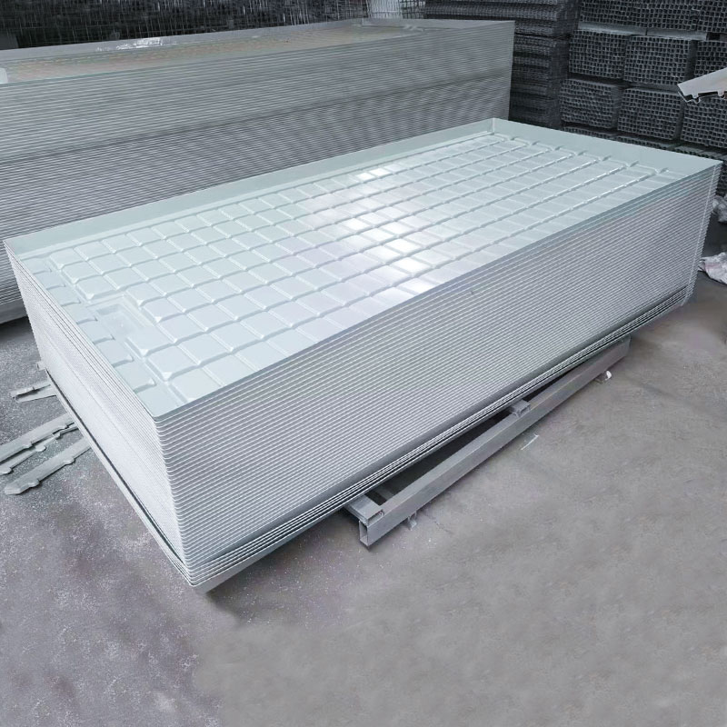 Hidroponik Sera 6X8 Taşma Tabl - Flood Tray Table incelemesi ve fiyatı