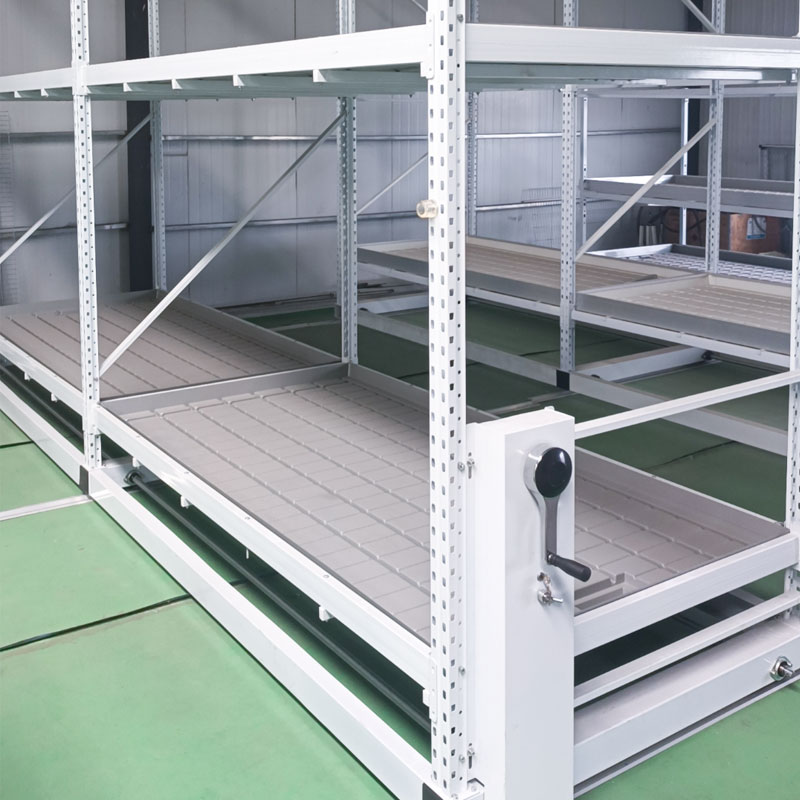 Hidroponik Sera 6X8 Taşma Tabl - Flood Tray Table incelemesi ve fiyatı