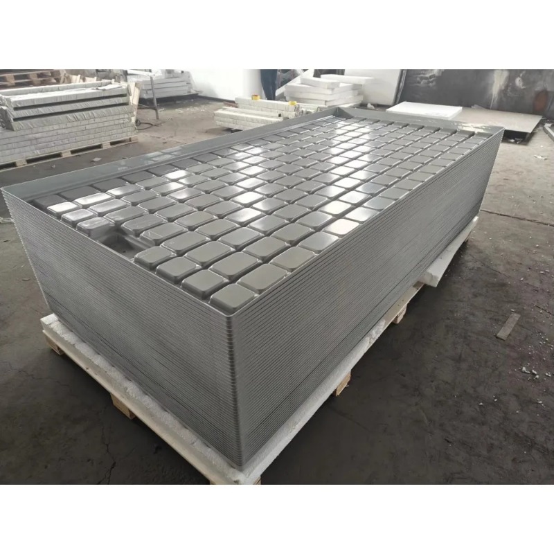 Sera Tezgahları Taşınabilir Ye - Flood Tray Table incelemesi ve fiyatı