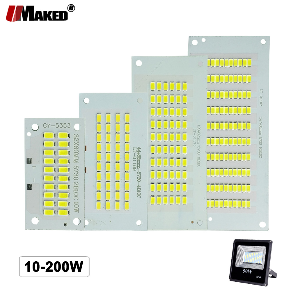 5 adet LED projektör yerine pl - Flood Tray Table incelemesi ve fiyatı